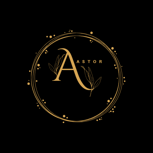Astor logó
